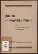Titelblatt
