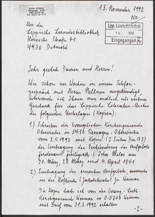 Zur Seitenansicht